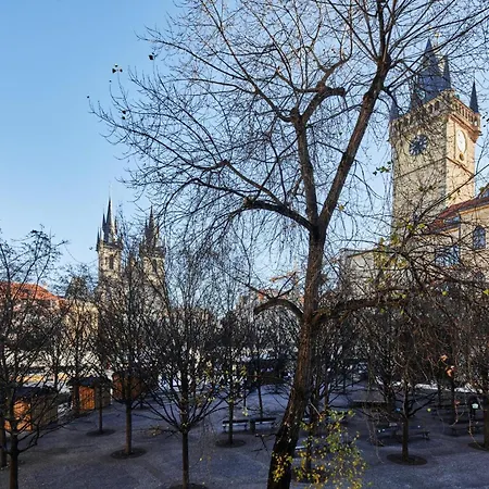 Appartement Days - Old Town Square *