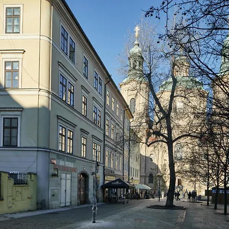 Days - Old Town Square Appartement