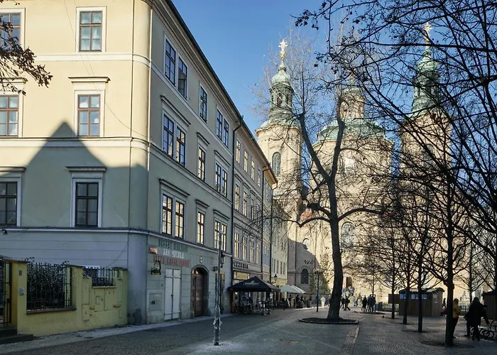 Days - Old Town Square