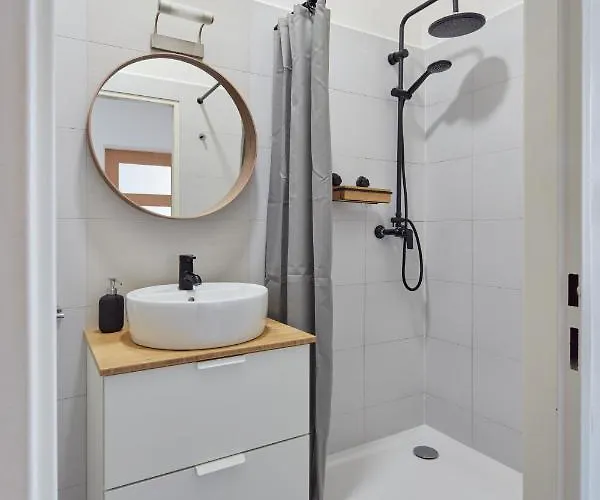 Days - Old Town Square Appartement Prague