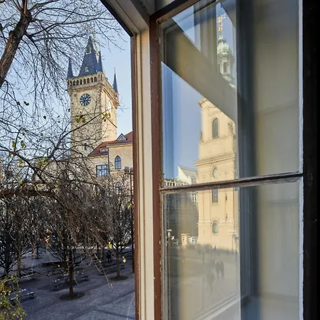 Appartamento Days - Old Town Square