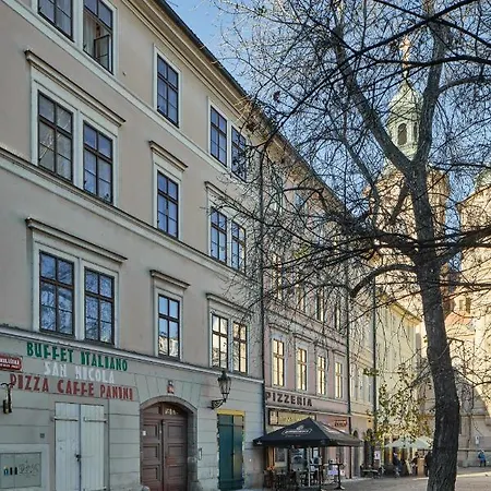 Days - Old Town Square Apartmán