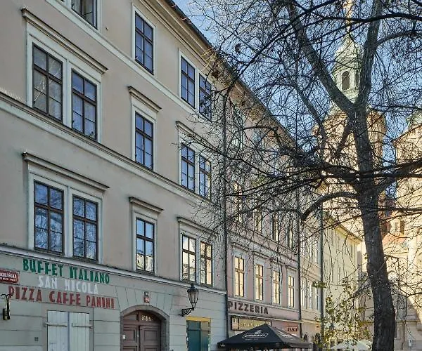 Days - Old Town Square Appartement