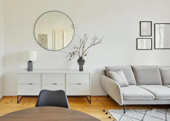 Days - Old Town Square Appartement