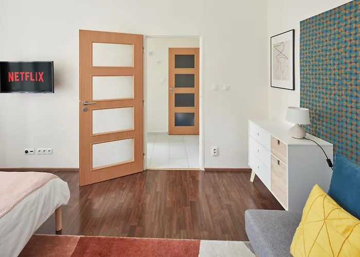 Days - Old Town Square Appartement